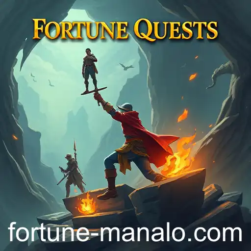 Exploring the World of Adventure Games: A Spotlight on 'Fortune Manalo'