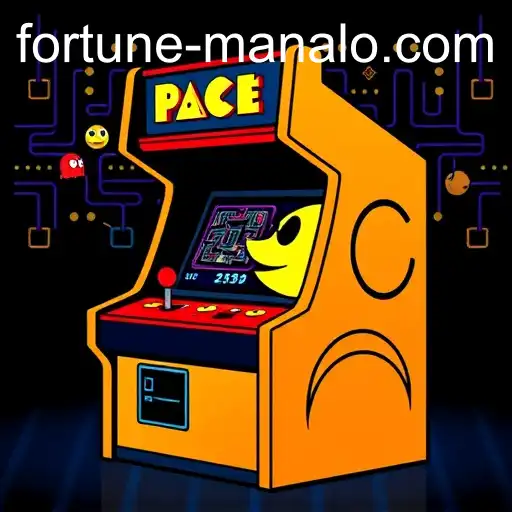 Exploring the Excitement of Arcade Games: Unveiling the Allure of 'Fortune Manalo'
