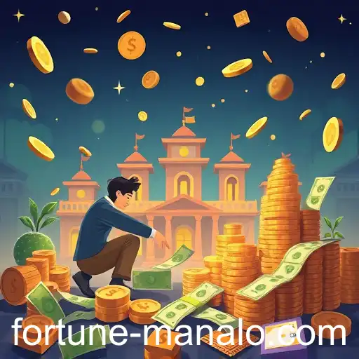 The Digital Age of Gaming and Economic Flourish