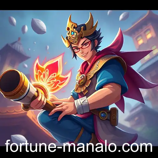 fortune manalo