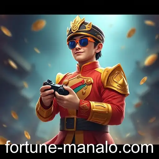 fortune manalo