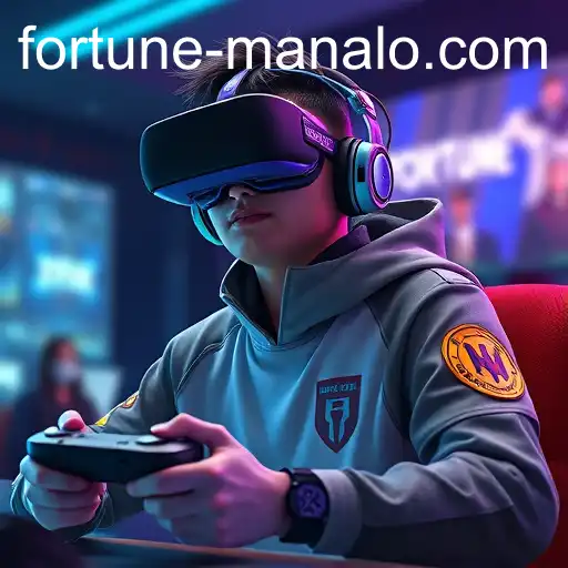 Fortune Manalo Revolutionizes Online Gaming in 2025