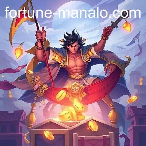 Fortune Manalo: Gaming Innovation in 2026