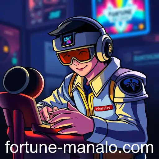 Fortune Manalo: Gaming Revolution or Marketing Ploy?