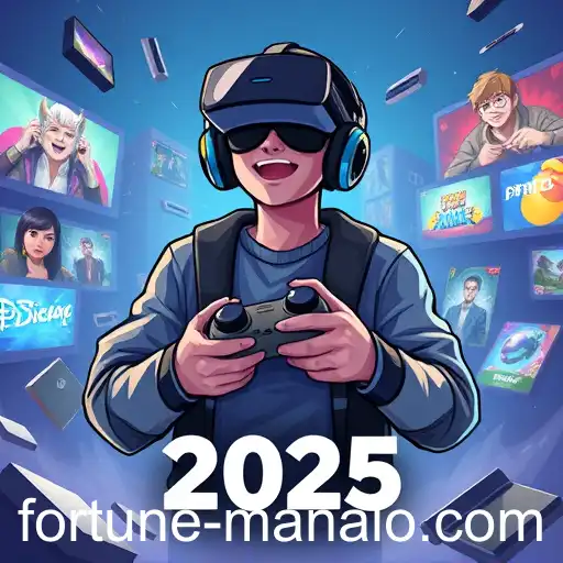 The Rise of Fortune Manalo in Gaming