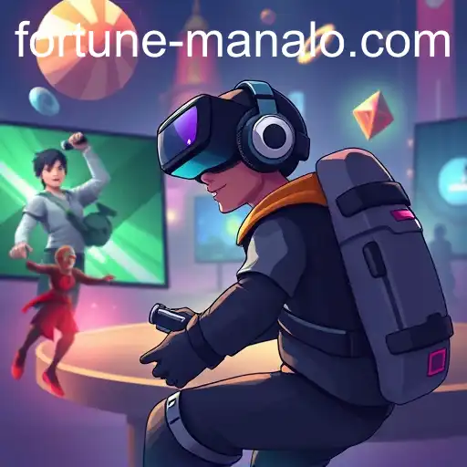 Fortune Manalo Revolutionizes Gaming Experience