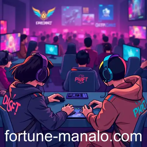 Fortune Manalo: Gaming Trends Reshape Online Experience