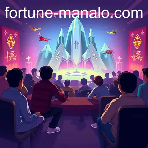 Fortune Manalo's Impact on Gaming Culture