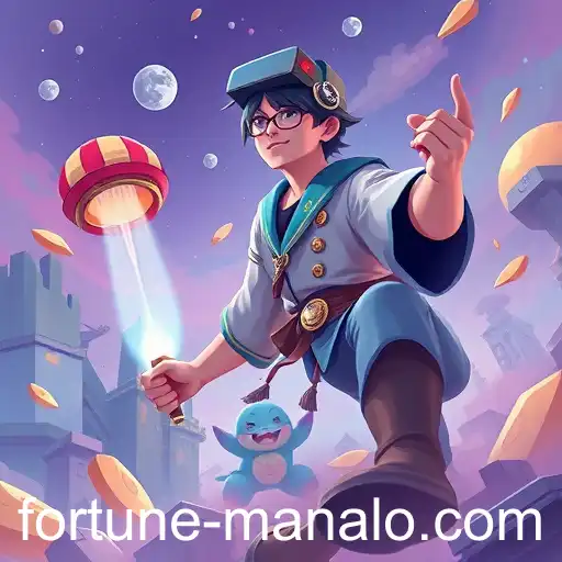 The Rise of Fortune Manalo in Gaming Culture