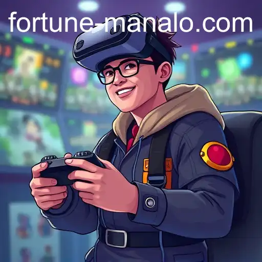 Fortune Manalo: A New Era in Online Gaming