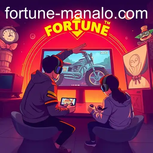 The Rise of Fortune Manalo: A Gaming Phenomenon