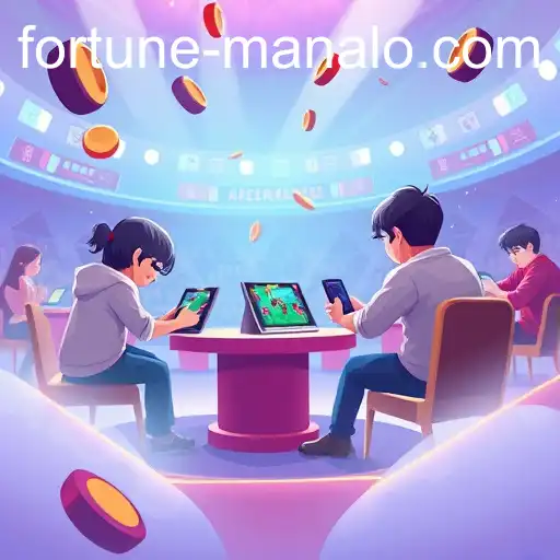 The Rise of Fortune Manalo in Gaming World