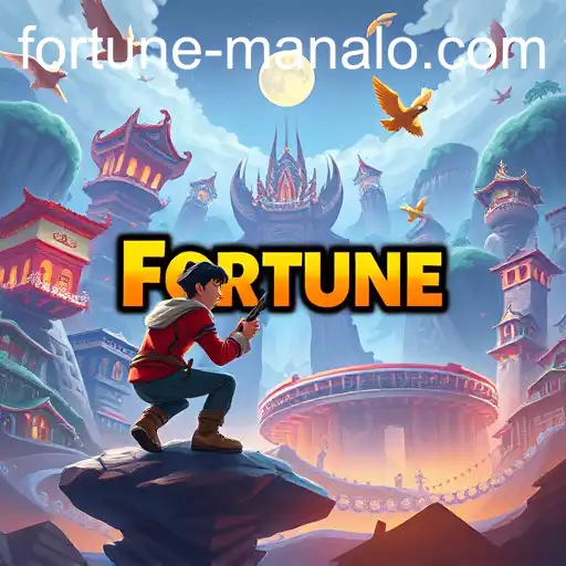 The Rise of Fortune Manalo in Online Gaming