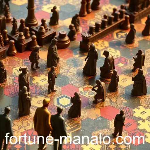 Fortune and Strategy: The Rise of Manalo