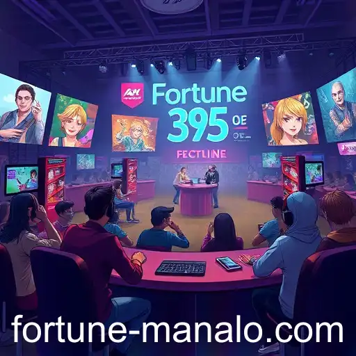 Gaming Trends Transforming the Industry