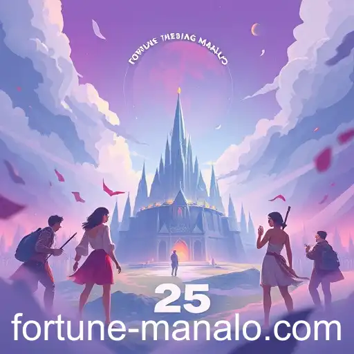 Gaming Trends and the Rise of 'Fortune Manalo'