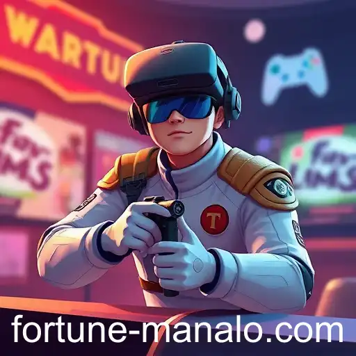 The Rise of Interactive Gaming Platforms