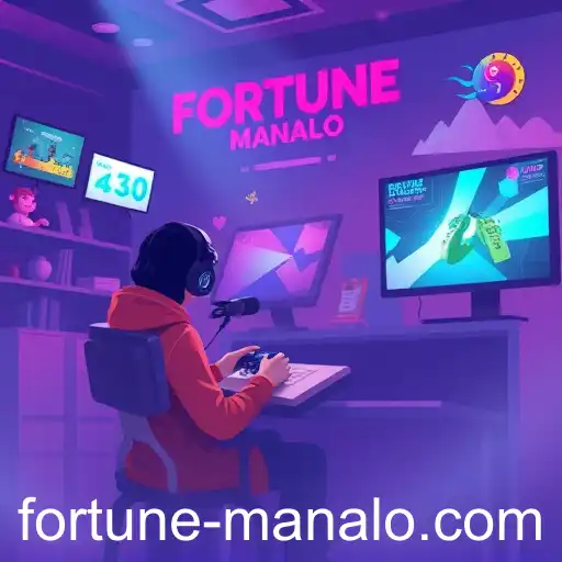 The Rise of Interactive Gaming Platforms