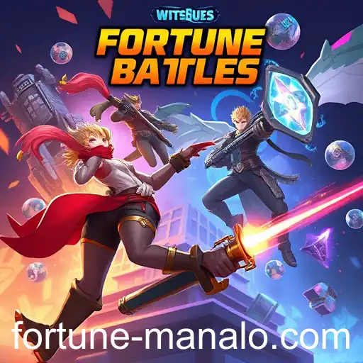 Exploring 'Multiplayer Games' with the Keyword 'Fortune Manalo'