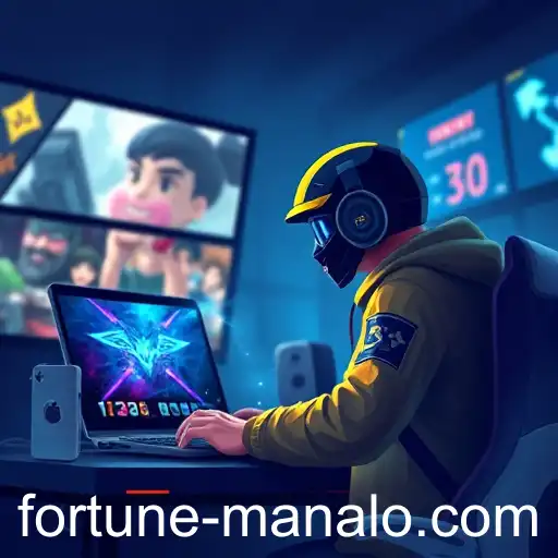 The Rise of Game Empires in 2025