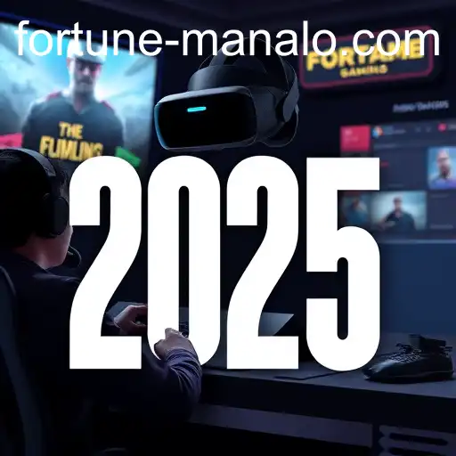 The Rise of Gaming Portals and Fortune Manalo's Role