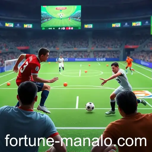 The Rise of Gaming Portals in Global Markets