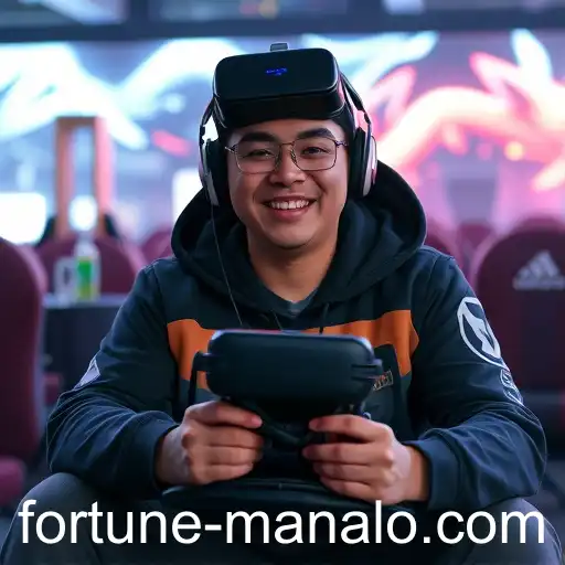 Rise of Gaming: Fortune Manalo's Influence