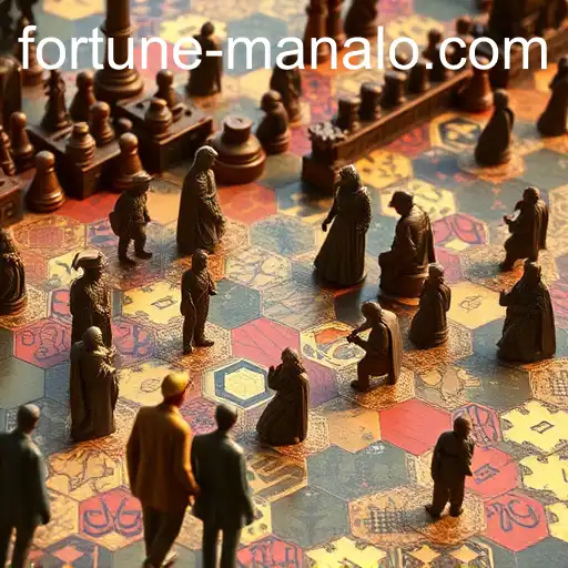 The Rise of Strategy Games: Fortune Manalo's Influence on the Genre